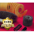 Low-cost direct sales around the spring inside and outside coil spring brush brush brush roller brush roller spring water stick